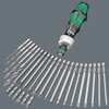 135939 コンパクトメンテナンスセット H1 Wera 83692859