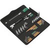 134013 コンパクトメンテナンスセット Wera 83692877