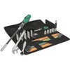 134013 コンパクトメンテナンスセット Wera 83692877
