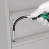 134013 コンパクトメンテナンスセット Wera 83692877