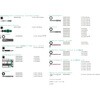 134013 コンパクトメンテナンスセット Wera 83692877