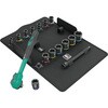 005530 コンフォートラチェットセット Wera 83692929
