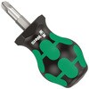 008855 ドライバー(スタビー型) Wera 83693175