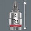 003352 ビットソケット Wera 83693270