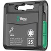 057778 20本組ビットボックス Wera 83693498