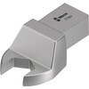078672 スパナヘッド(14x18mmジョイント用) Wera 83693726