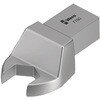 078675 スパナヘッド(14x18mmジョイント用) Wera 83693760