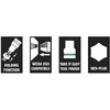 003181 ビットソケットセット(ホールド付) Wera 83693927