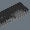 150181 ウレタン入りKNIPEXプライヤーセット Wera 83694417