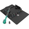 005531 コンフォートラチェットセット Wera 83694426