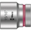003629 ソケット(ZYKLOP) Wera 83695327