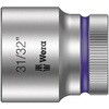 003630 ソケット(ZYKLOP) Wera 83695336