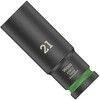 004837 ディープインパクトソケット Wera 83695354