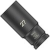 004840 ディープインパクトソケット Wera 83695440