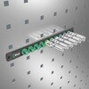 005470 6本組ディープソケットセット Wera 83695774