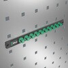 136422 ソケット用マグネットレール(10箇所) Wera 83695790