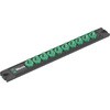 ソケット用マグネットレール(10箇所) Wera