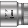 003634 ソケット(ZYKLOP) Wera 83696027