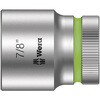 003628 ソケット(ZYKLOP) Wera 83696088