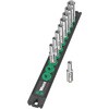 005410 ディープソケットセット(レール付) Wera 83696167