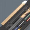 150182 ウレタン入りストライキングツールセット Wera 83696289