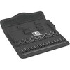 ソケット&ビット収納折畳ポーチ Wera