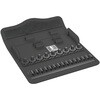 136467 ソケット&ビット収納折畳ポーチ Wera 83696508