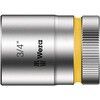 003625 ソケット(ZYKLOP) Wera 83696684