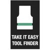 003626 ソケット(ZYKLOP) Wera 83696700