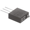 Bourns 半固定抵抗器(トリマポテンショメータ) 5kΩ スルーホール 25回転型 3290W-1-502 BOURNS