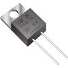 Bourns 厚膜 抵抗器 35W 1Ω ±5%， PWR220T-35-1R00J BOURNS