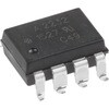 Broadcom (ブロードコム) フォトカプラ， 表面実装 チャンネル数：2， ロジックゲート出力， HCPL-2232-300E BROADCOM