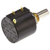 Bourns ポテンショメーター， 100kΩ， 回転数：10， 2W BOURNS