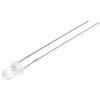 Bivar 紫外線 LED ピーク波長：395nm， 30° 40mW BIVAR