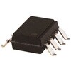 Broadcom (ブロードコム) フォトカプラ， 表面実装 チャンネル数：1， オープンコレクタ出力， HCPL-260L-300E BROADCOM