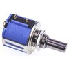 Bourns ポテンショメーター， 50kΩ， 回転数：10， 2W BOURNS