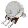 Bourns ポテンショメーター， 500kΩ， 0.25W BOURNS