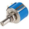 Bourns ポテンショメーター， 10kΩ， 回転数：10， 2W BOURNS