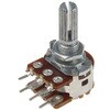 Bourns ポテンショメーター， 100kΩ， 0.125W BOURNS