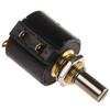 Bourns ポテンショメーター， 5kΩ， 回転数：10， 2W BOURNS