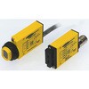 Banner 光ファイバセンサ SM312F， IP67， 10 → 30 V dc Banner