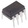 Broadcom (ブロードコム) フォトカプラ， スルーホール実装 チャンネル数：1， オープンコレクタ出力， HCPL-4701-000E BROADCOM