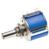 Bourns ポテンショメーター， 5kΩ， 回転数：10， 2W BOURNS
