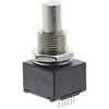 Bourns インクリメンタルエンコーダ 8 オプティカル 軸径：1/4インチ， EM14A1D-C24-L008S BOURNS