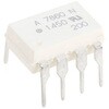 Broadcom (ブロードコム) フォトカプラ， スルーホール実装， トランジスタ出力， HCPL-7860-000E BROADCOM