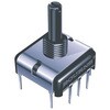 Bourns ポテンショメーター， 5kΩ， 0.75W BOURNS
