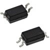 ACPL-214-500E Broadcom (�u���[�h�R��) �t�H�g�J�v���C �\�ʎ��� �`�����l�����F1�C �g�����W�X�^�o�́C ACPL-214-500E BROADCOM 83708968