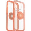 iPhone13Proケース OTTER+POP SYMMETRY CLEAR メロンドラマティック OtterBOX