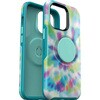 iPhone13Proケース OTTER+POP SYMMETRY デイトリップグラフィック OtterBOX