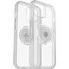 77-89701 iPhone14�P�[�X OTTER + POP SYMMETRY CLEAR �N���A�|�b�v OtterBOX 83712714